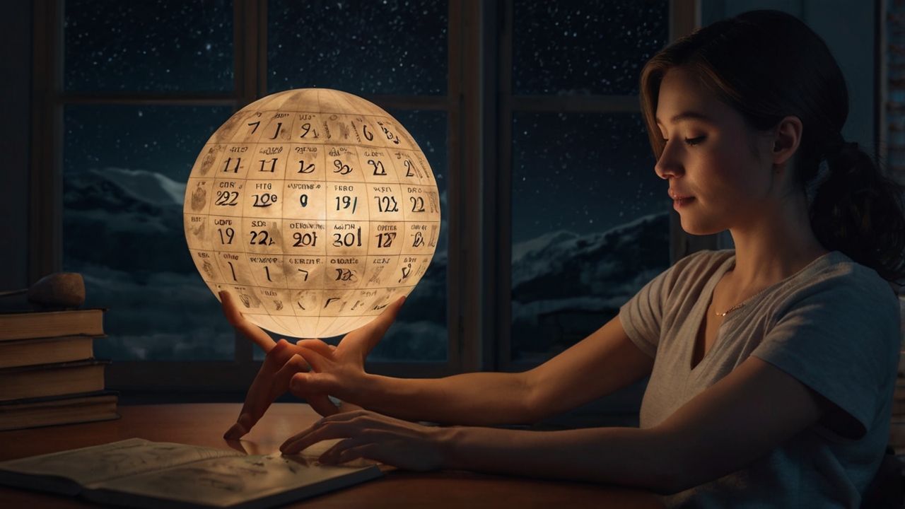 Individuelle Horoskope