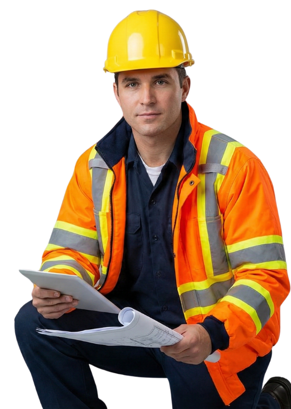 Luce Contracting Llc Tech Guy