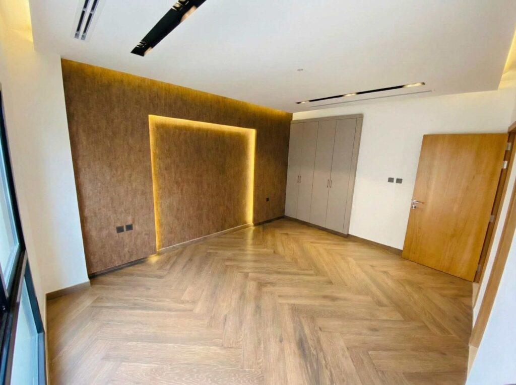 Villa Construction
