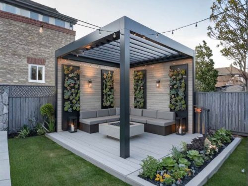 Gazebo