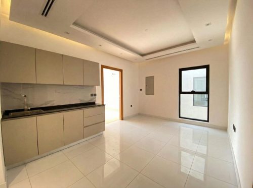 Kitchen Interior Design