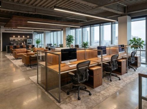 Office Designs