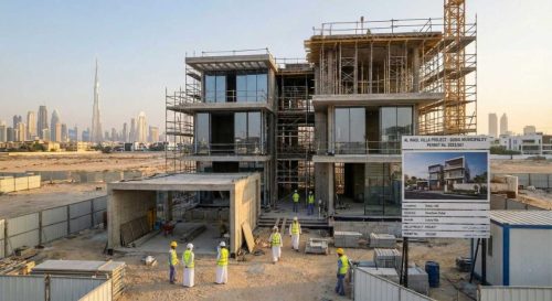 Construction